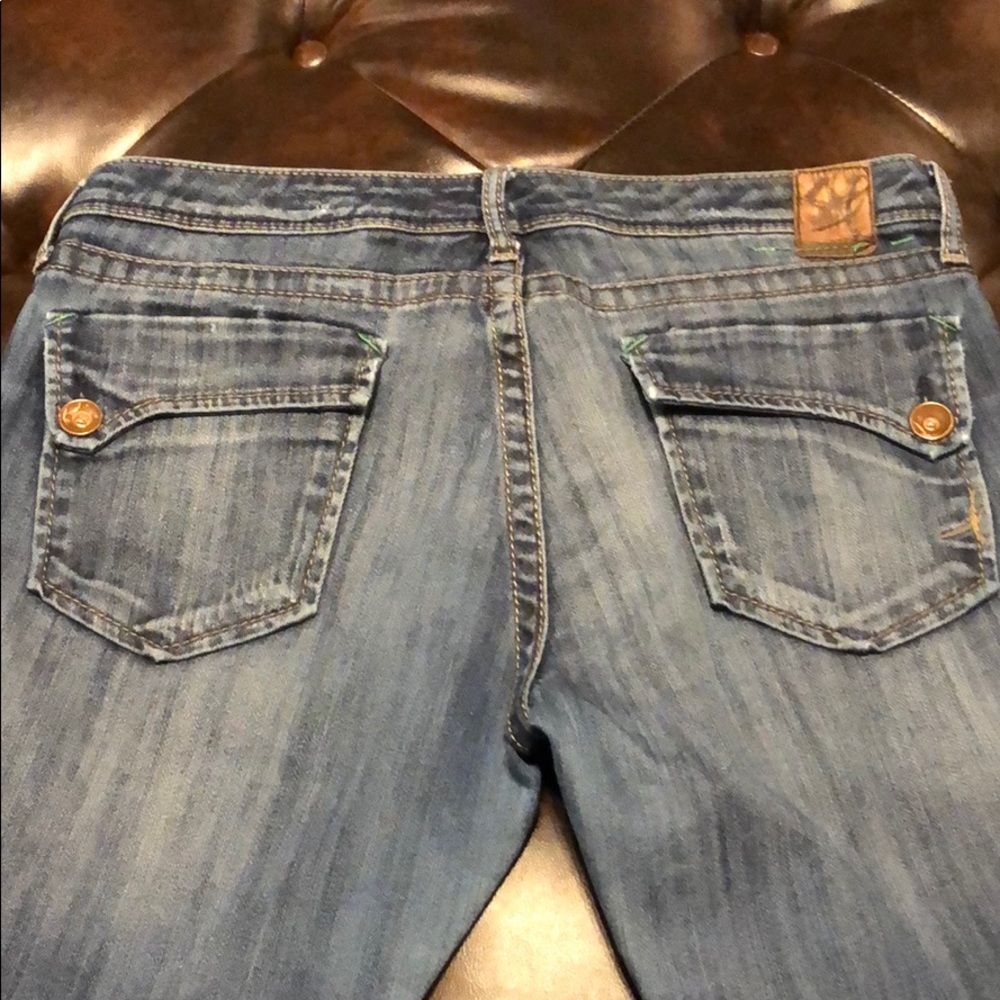 It jeans - Picture 3 of 4